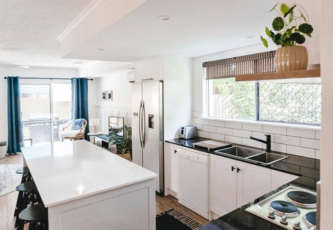 Whitsunday Wanderluxe - Tweed Heads Accommodation 1