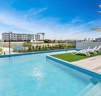 Direct Hotels - Aquarius Kawana - Tweed Heads Accommodation