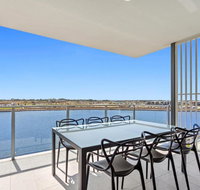 Direct Hotels - North Shore Kawana - Tweed Heads Accommodation