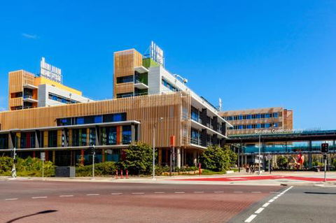 Mercure Sunshine Coast Kawana Waters - Tweed Heads Accommodation 2