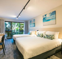 Nightcap at Kawana Waters Hotel - Tweed Heads Accommodation