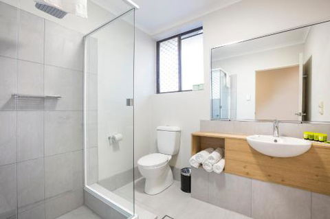 Nightcap At Kawana Waters Hotel - Tweed Heads Accommodation 1