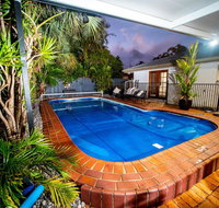 Rete's Retreat - Tweed Heads Accommodation
