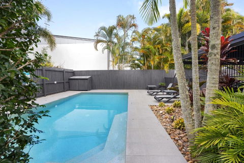 Affordable Pet Friendly Noosa Escape - Tweed Heads Accommodation 0