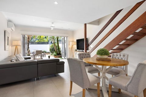 Affordable Pet Friendly Noosa Escape - Tweed Heads Accommodation 1