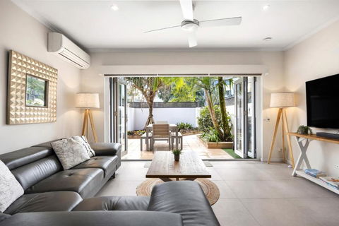 Affordable Pet Friendly Noosa Escape - Tweed Heads Accommodation 2