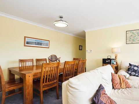 Adriana 9 Fabulous Views And Aircon - Tweed Heads Accommodation 4