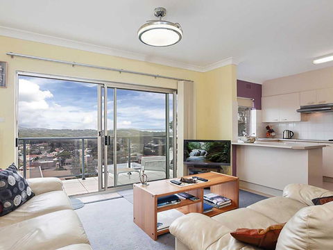 Adriana 9 Fabulous Views And Aircon - Tweed Heads Accommodation 2