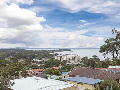 Adriana 9 Fabulous Views And Aircon - Tweed Heads Accommodation 0