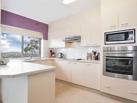 Adriana 9 Fabulous Views And Aircon - Tweed Heads Accommodation 3