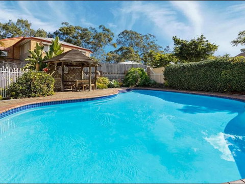 A 3 Bedders Close To Everything - Tweed Heads Accommodation 2