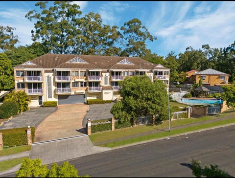 A 3 Bedders Close To Everything - Tweed Heads Accommodation 1