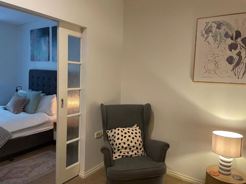 A City Oasis - Full Apartment With Balcony - Tweed Heads Accommodation 2