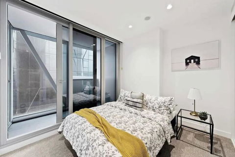 A Comfy Apt Next To Southern Cross FREE Parking - Tweed Heads Accommodation 0