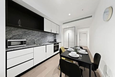A Comfy Apt Next To Southern Cross FREE Parking - Tweed Heads Accommodation 1