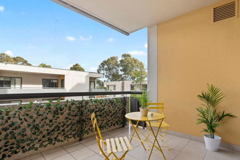 A Comfy & Cozy 2BR Apt Near Flemington Races - Tweed Heads Accommodation 0