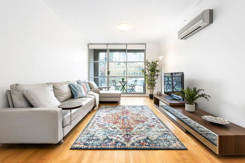A Comfy Studio Next To Darling Harbour City Views - Tweed Heads Accommodation 0