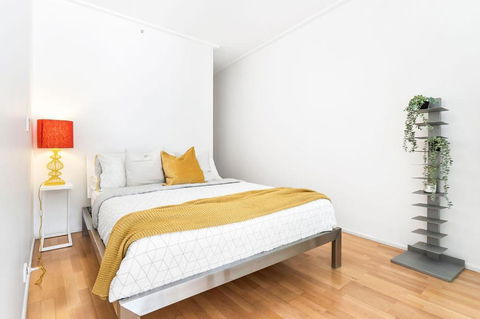 A Comfy Studio Next To Darling Harbour City Views - Tweed Heads Accommodation 3