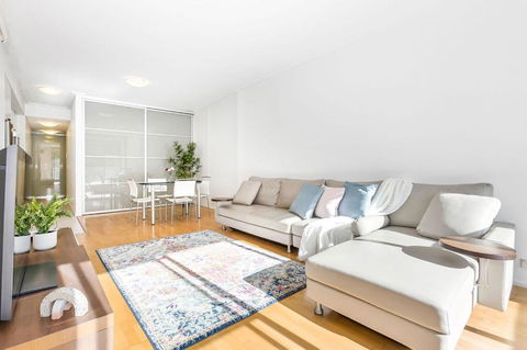 A Comfy Studio Next To Darling Harbour City Views - Tweed Heads Accommodation 4