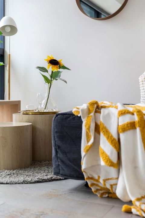 A Comfy & Stylish Apt Near Melbourne Central & QV - Tweed Heads Accommodation 3