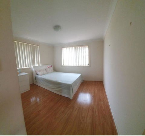 A Cosy Private Bedroom For You (2) - Tweed Heads Accommodation 1