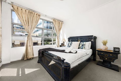 A Cozy Apt For 6 Right Next To Darling Harbour - Tweed Heads Accommodation 0