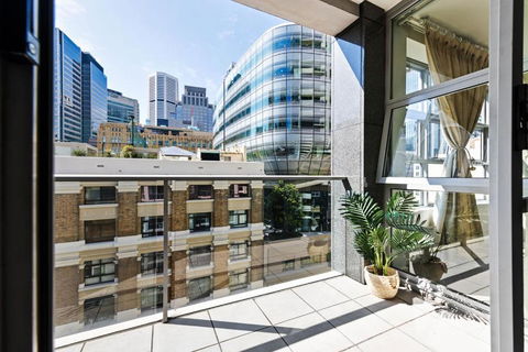 A Cozy Apt For 6 Right Next To Darling Harbour - Tweed Heads Accommodation 3