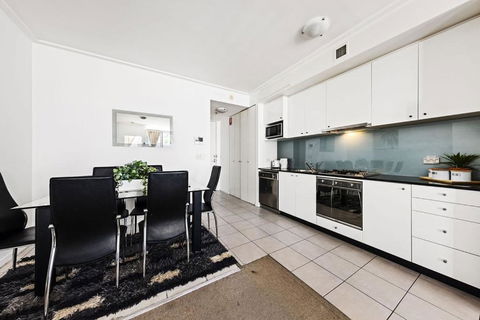 A Cozy Apt For 6 Right Next To Darling Harbour - Tweed Heads Accommodation 1