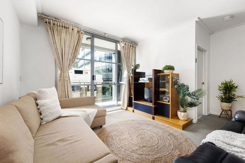 A Cozy Apt For 6 Right Next To Darling Harbour - Tweed Heads Accommodation 4