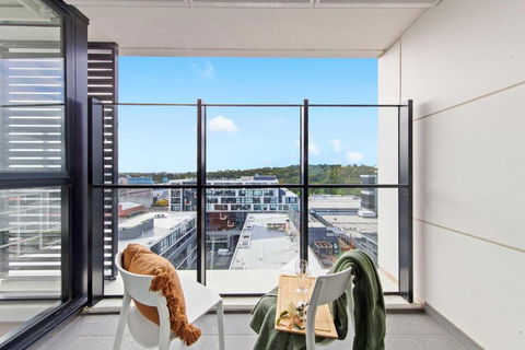 A Cozy & Plush 2BR Apt Next To The Yarra River - Tweed Heads Accommodation 3