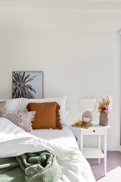 A Cozy & Plush 2BR Apt Next To The Yarra River - Tweed Heads Accommodation 4