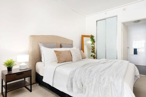 A Cozy Studio CBD Next To Darling Harbour - Tweed Heads Accommodation 1