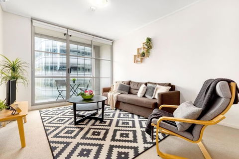 A Cozy Studio CBD Next To Darling Harbour - Tweed Heads Accommodation 0
