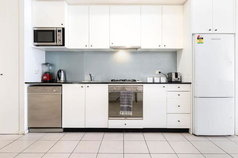 A Cozy Studio CBD Next To Darling Harbour - Tweed Heads Accommodation 4