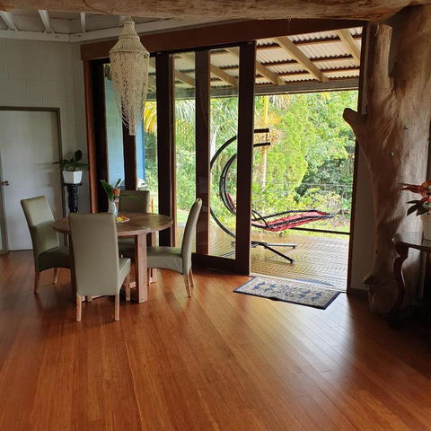 A Daintree Garden - Tweed Heads Accommodation 3
