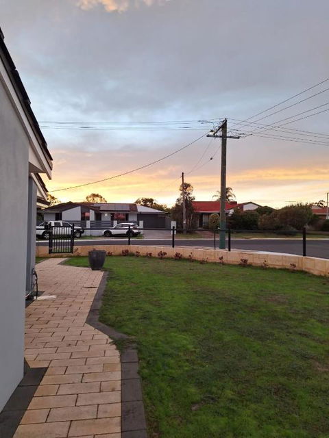 A Haven In Gosnells - Tweed Heads Accommodation 1