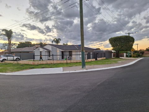 A Haven In Gosnells - Tweed Heads Accommodation 2
