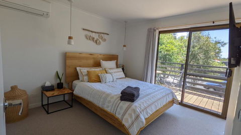 A Home Away From Home - Tweed Heads Accommodation 1
