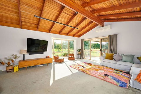A Kids Dream & Paradise For Parents - Tweed Heads Accommodation 1