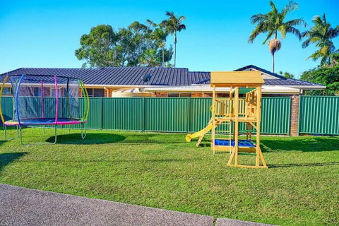 A Kids Dream & Paradise For Parents - Tweed Heads Accommodation 3