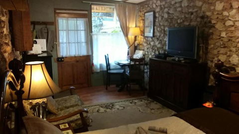 A La Folly Too The Old Workshop - Tweed Heads Accommodation 0