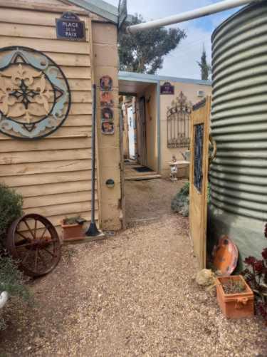 A La Folly Too The Old Workshop - Tweed Heads Accommodation 1