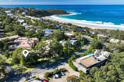 A Little Jewel By The Sea - Tweed Heads Accommodation 2
