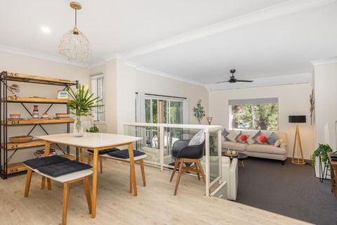 A Little Jewel By The Sea - Tweed Heads Accommodation 4