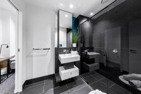 A Lovely Apt Right Next To Southern Cross Station - Tweed Heads Accommodation 3
