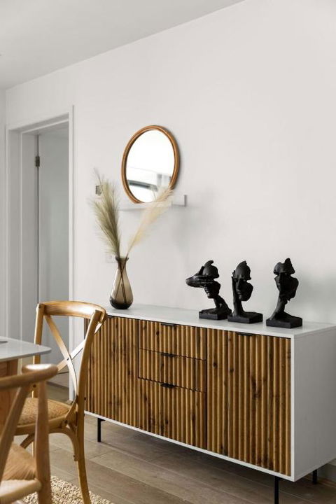 A Lux 2BR Apt Next To Melbourne Uni FREE Parking - Tweed Heads Accommodation 4
