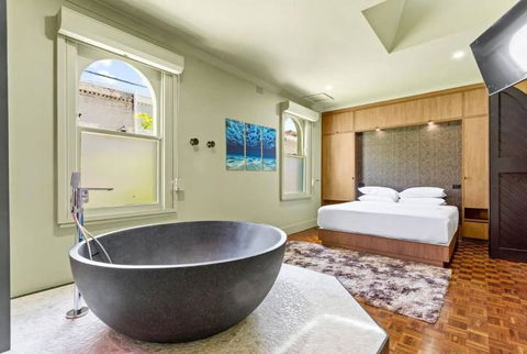 A Luxury Space With Playstation In Darling Harbour - Tweed Heads Accommodation 0