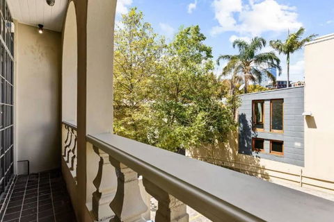 A Luxury Space With Playstation In Darling Harbour - Tweed Heads Accommodation 1