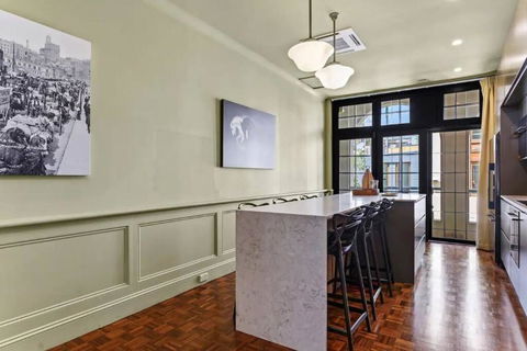 A Luxury Space With Playstation In Darling Harbour - Tweed Heads Accommodation 3