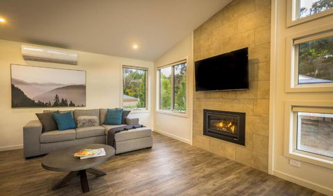 A Pear Tree Loft - Tweed Heads Accommodation 2